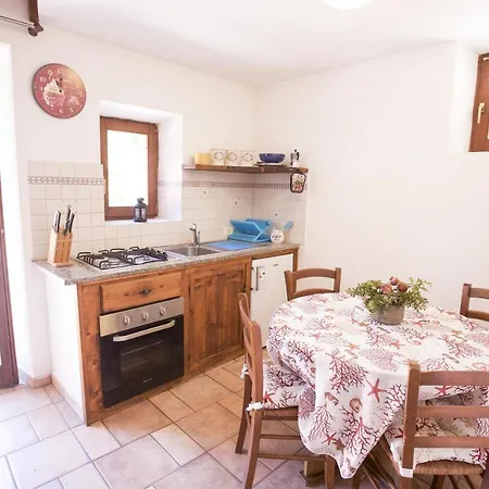La Valle Appartement